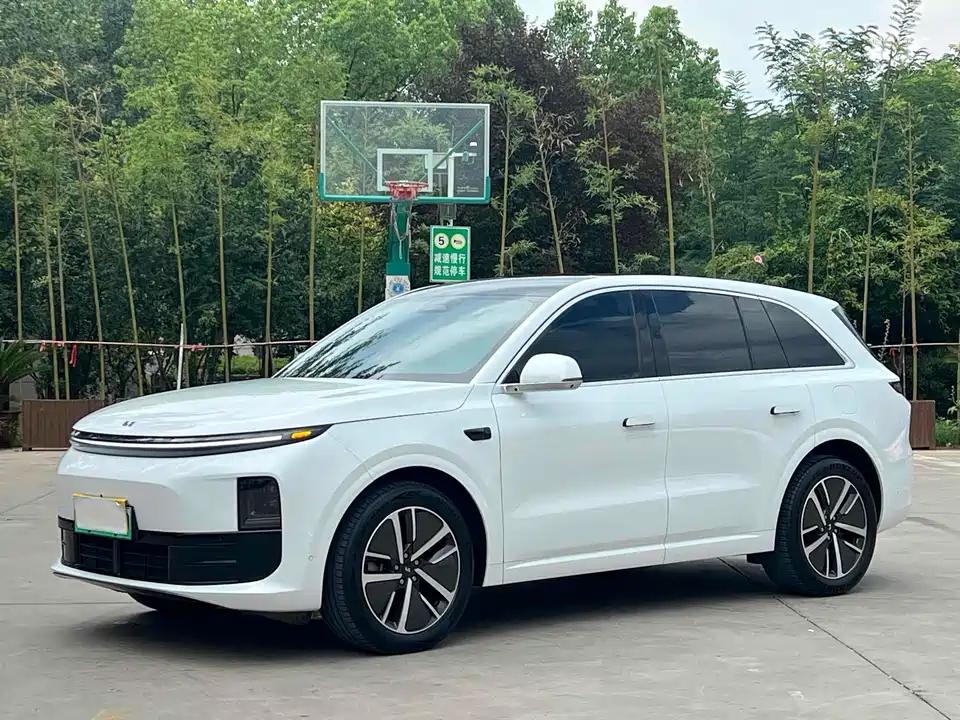 Li Auto Ideal L6