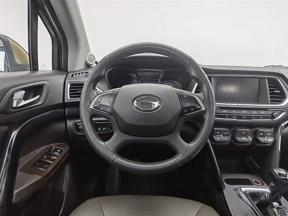 Trumpchi Trumpchi GS4