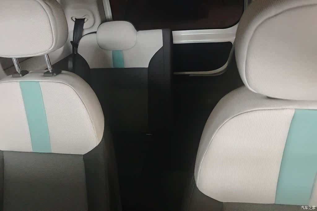 Changan Lumin, 2023 11