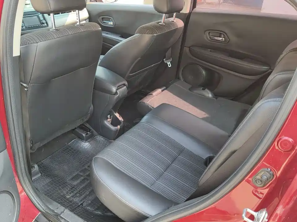 Honda Binzhi Honda Binzhi