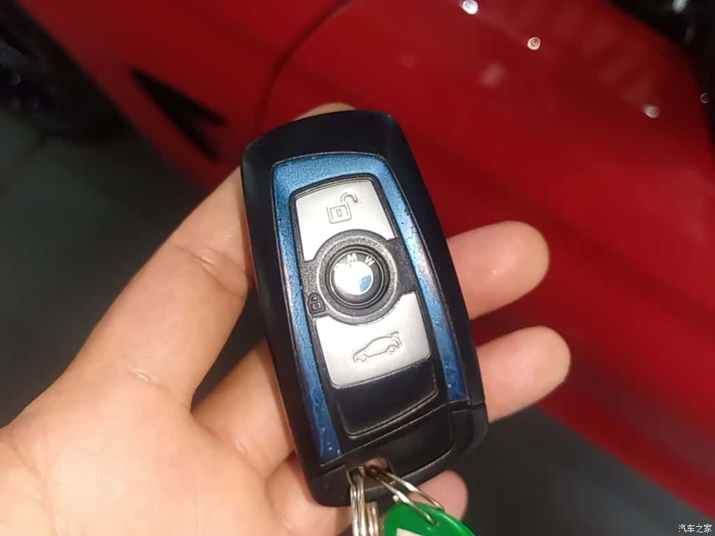 BMW 4 Series, 2018 9