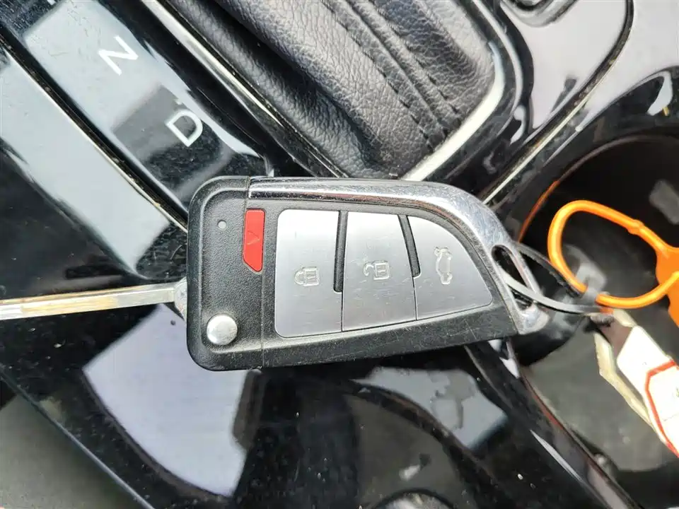 Trumpchi Trumpchi GS3