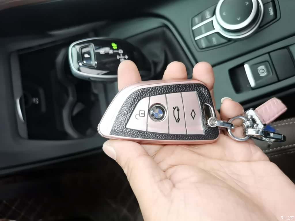 BMW X1, 2021 9