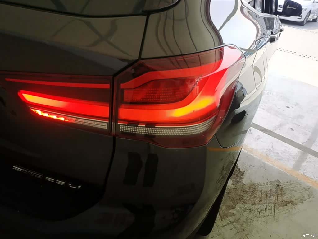 BMW X1, 2021 8