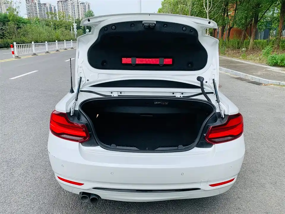 BMW 2 series