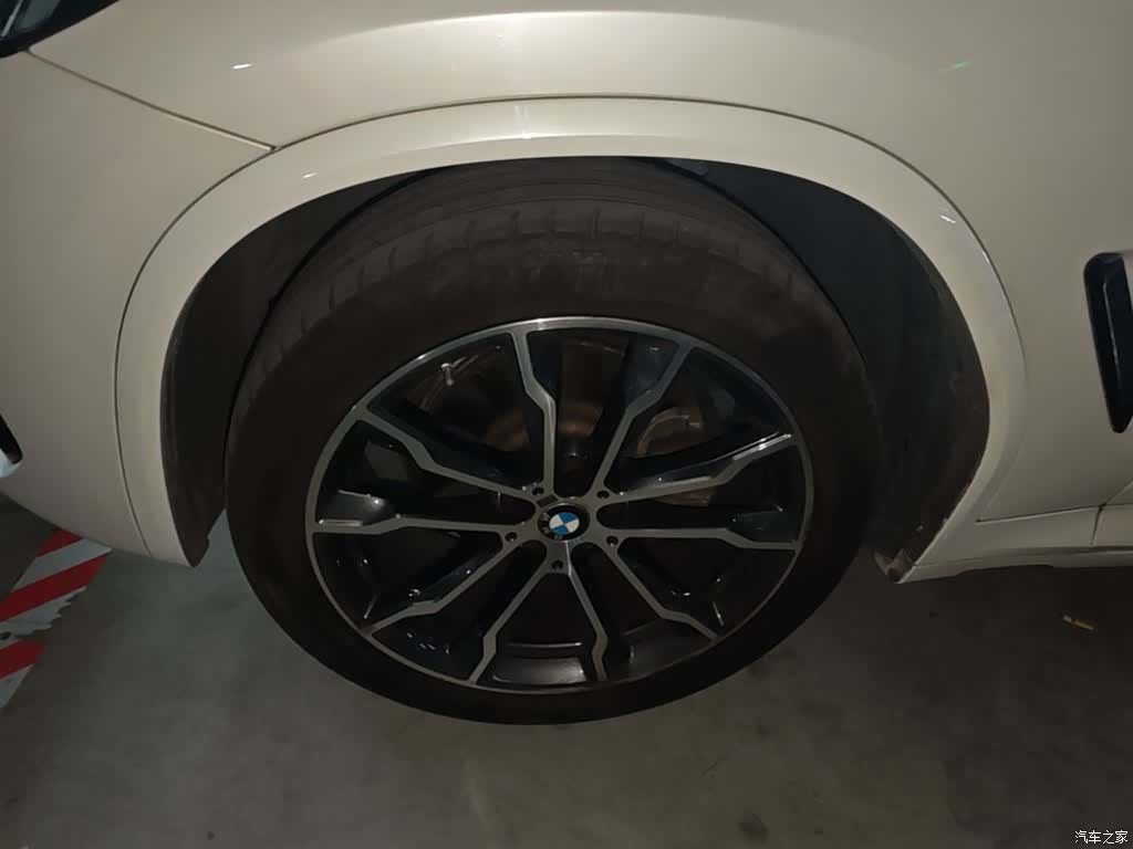 BMW X3, 2022 23