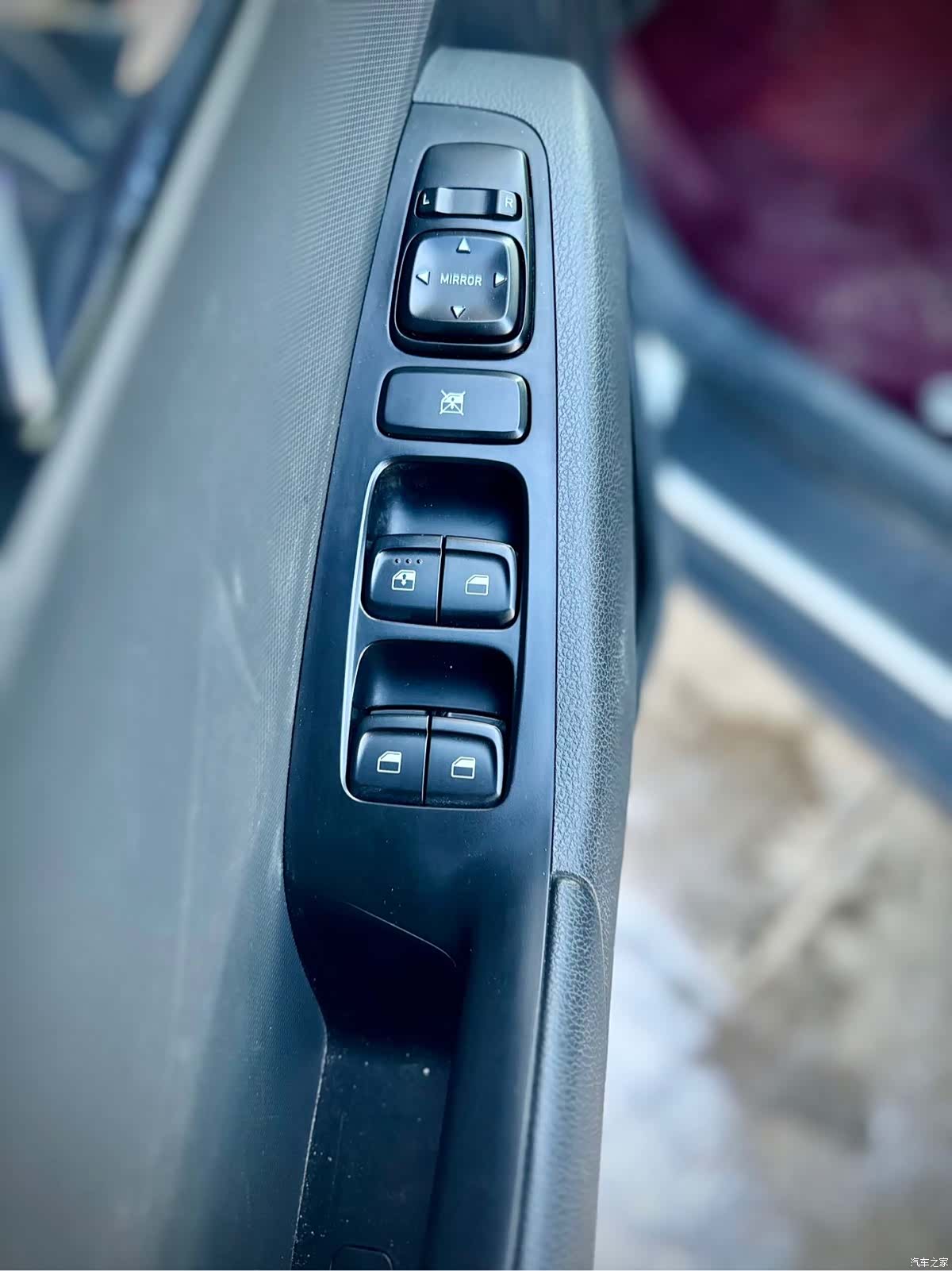 Hyundai ix35, 2023 17