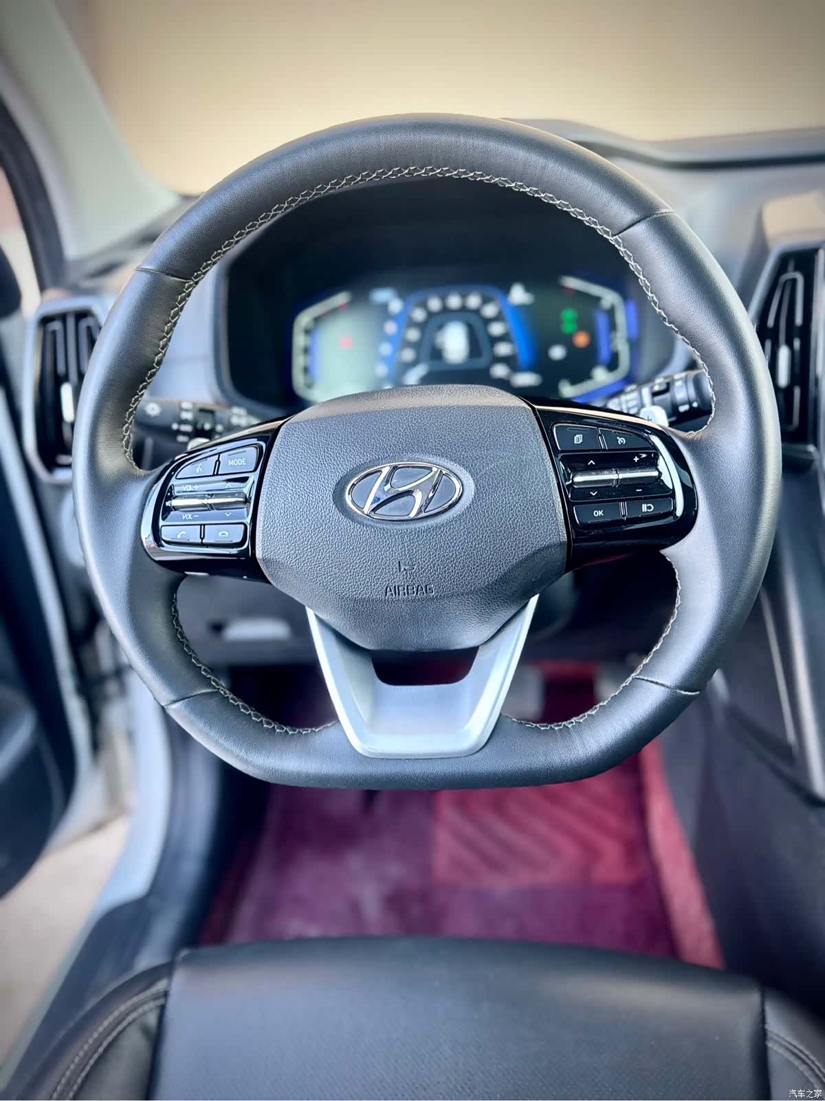 Hyundai ix35, 2023 20