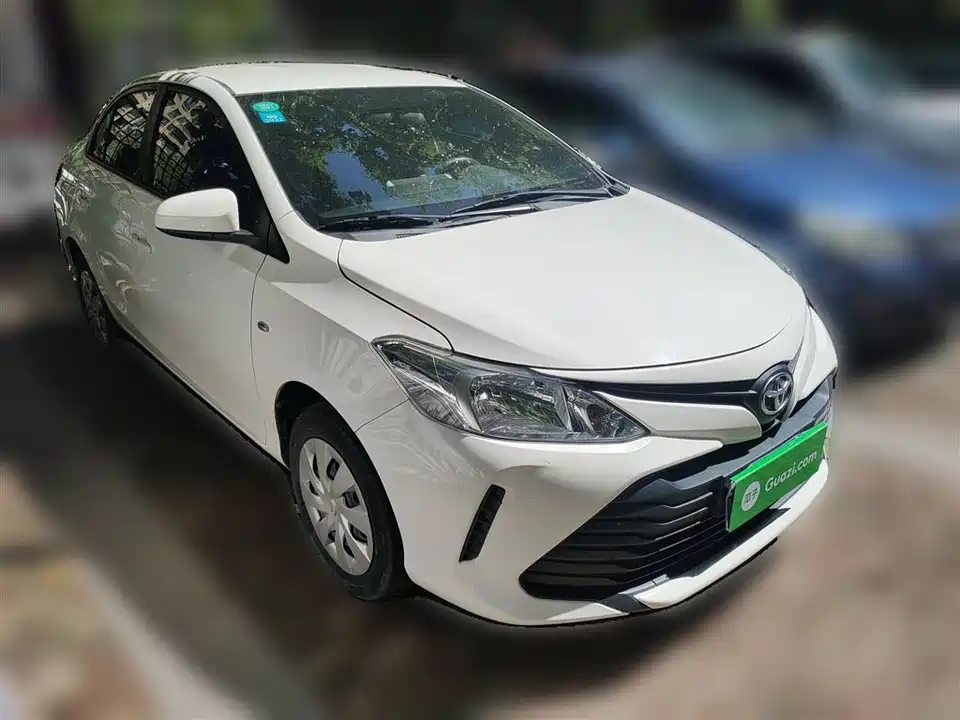 Toyota Vios