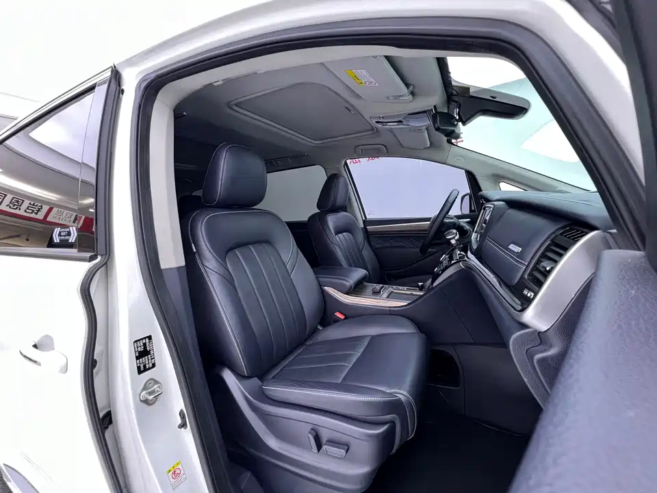 Trumpchi Trumpchi M8