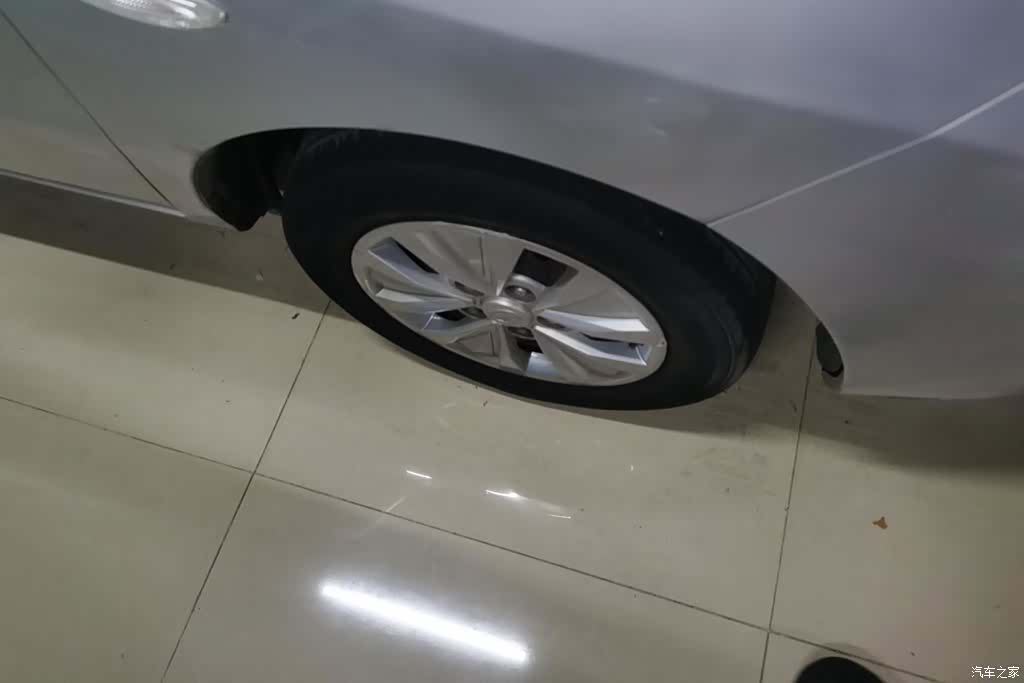 JiangQiJiTuan M3, 2018 6