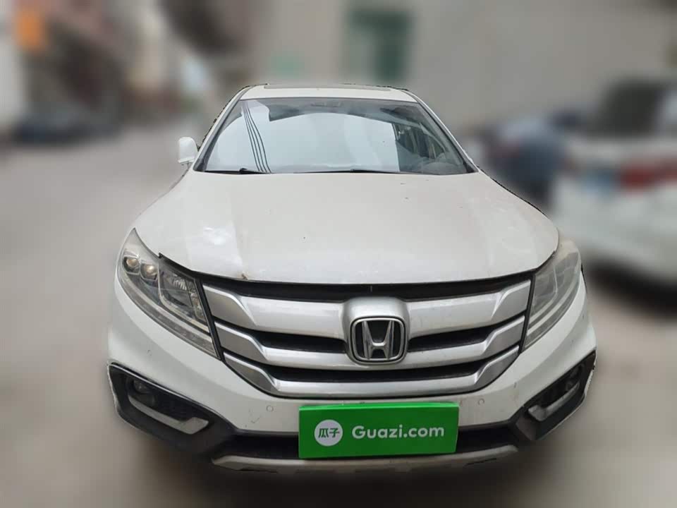 Honda Song Poetry Map