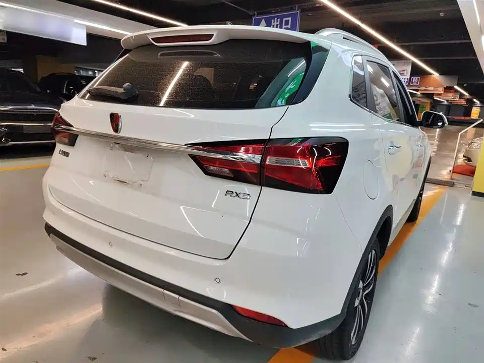 Roewe RX3