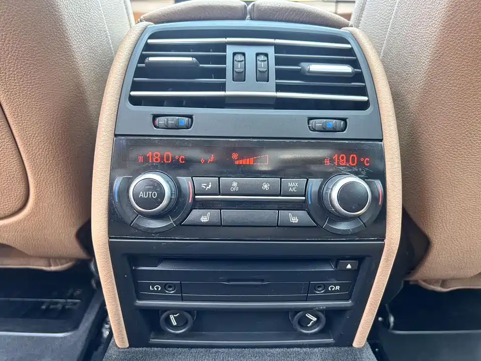 BMW 7 series BMW 7 series
