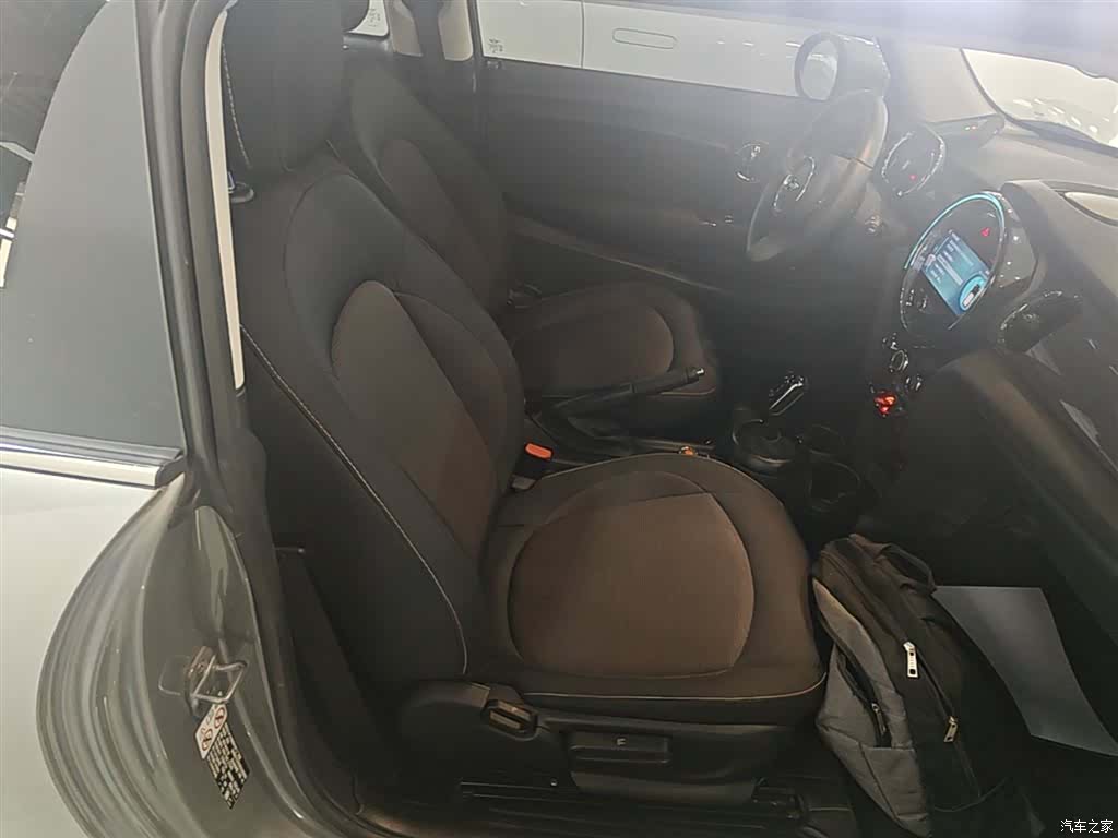 Mini ONE, 2024 25