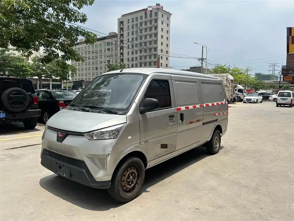 Wuling Wuling EV50
