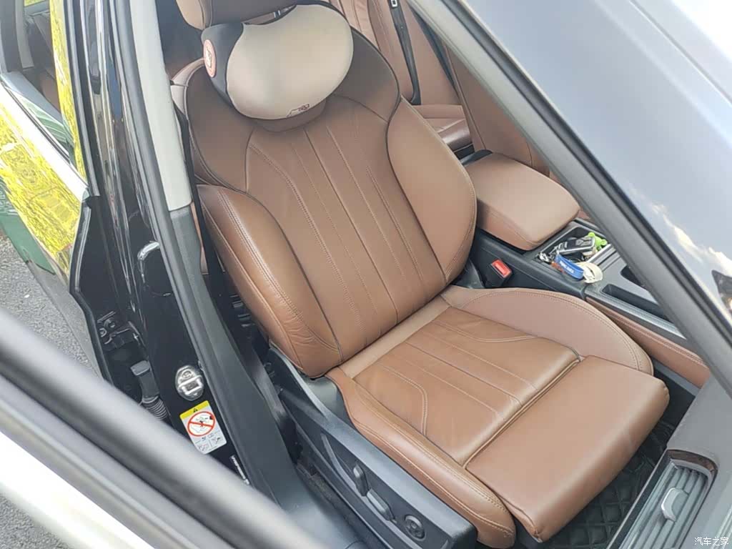 Audi Q5L, 2022 20