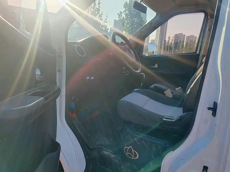 Changan Kaicheng Changan Ruixing EM60