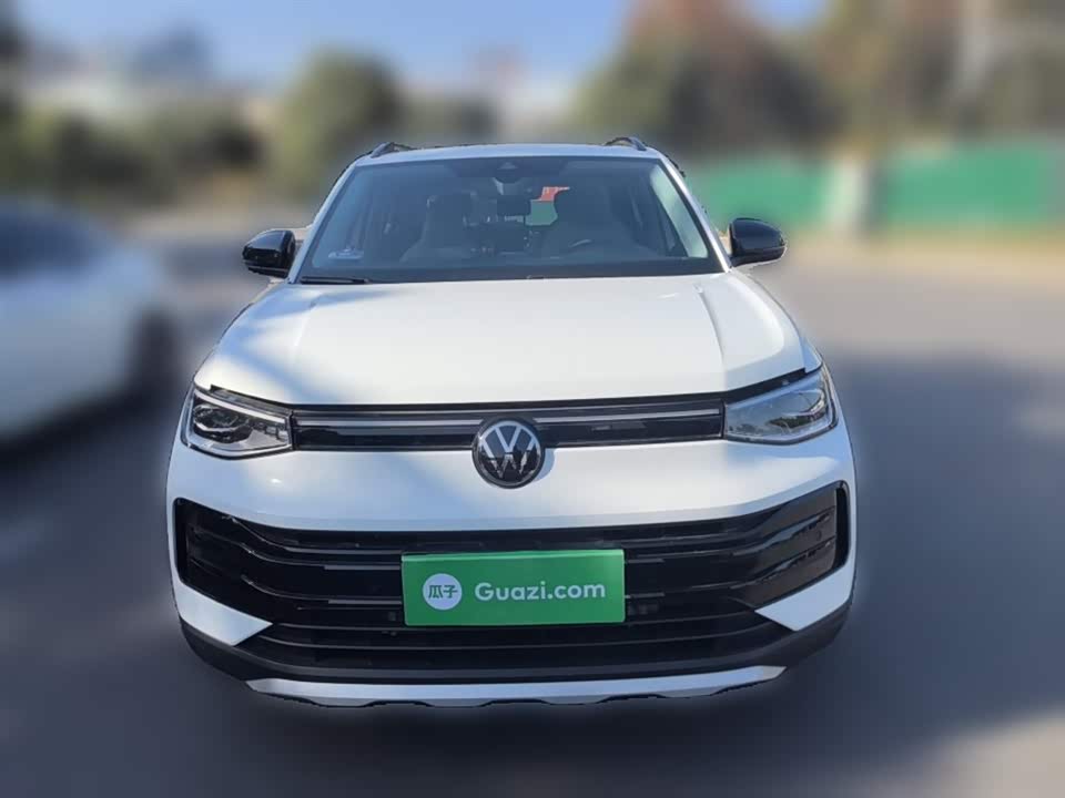 Volkswagen Tuyue