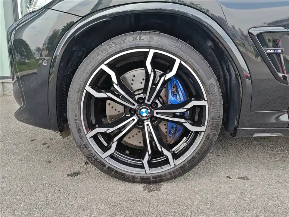BMW X4 M BMW X4 M