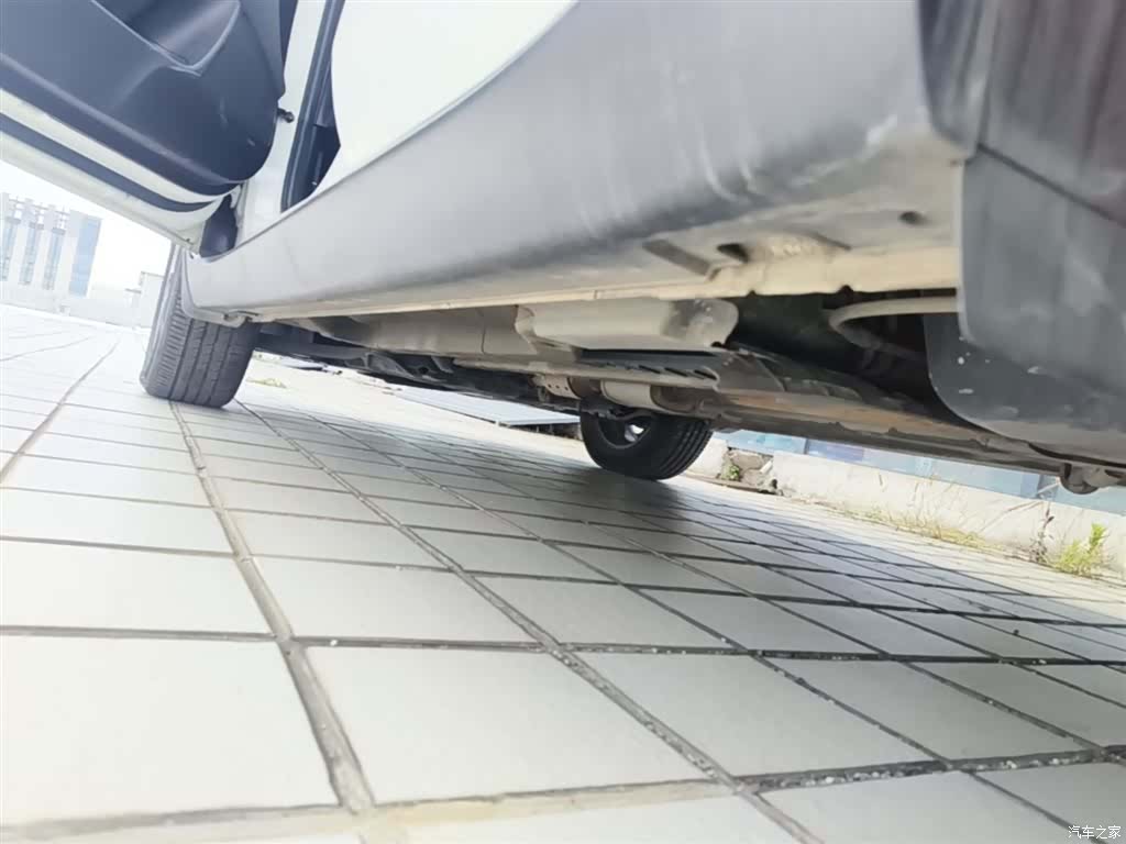 Kia KX3, 2016 22