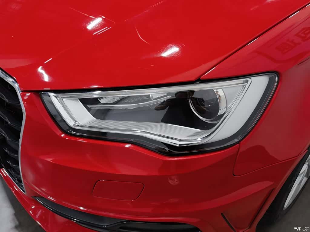 Audi A3, 2014 7