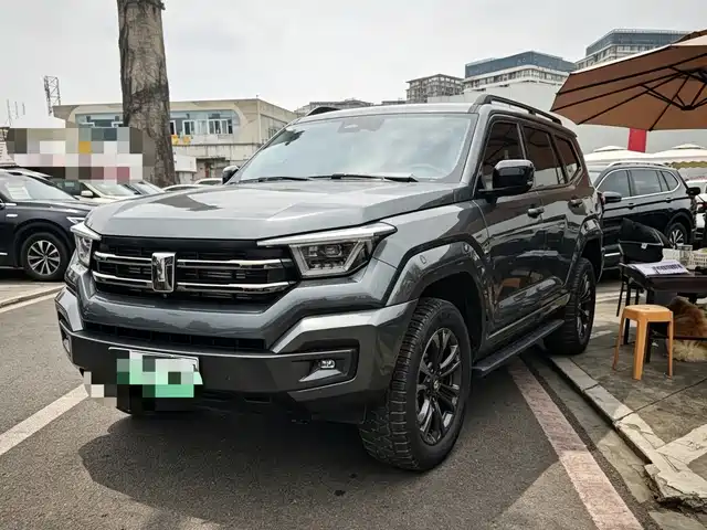 Tank Tank 400 2023 — купить из Китая под заказ