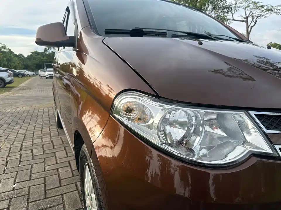 Wuling Wuling Hongguang