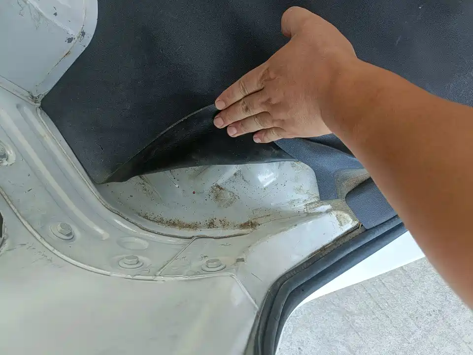 Wuling Wuling Hongguang V