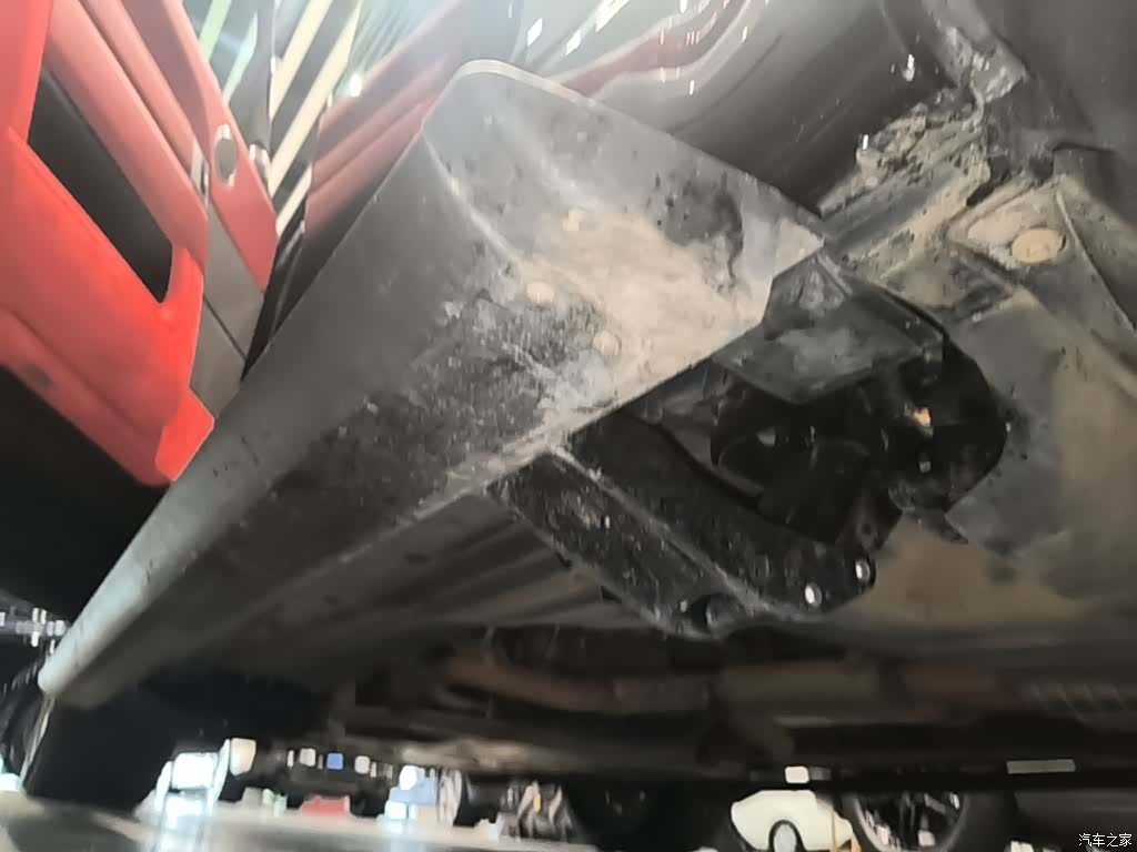 Land Rover Range Rover, 2017 22