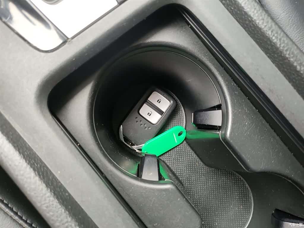 Honda Jade, 2018 9