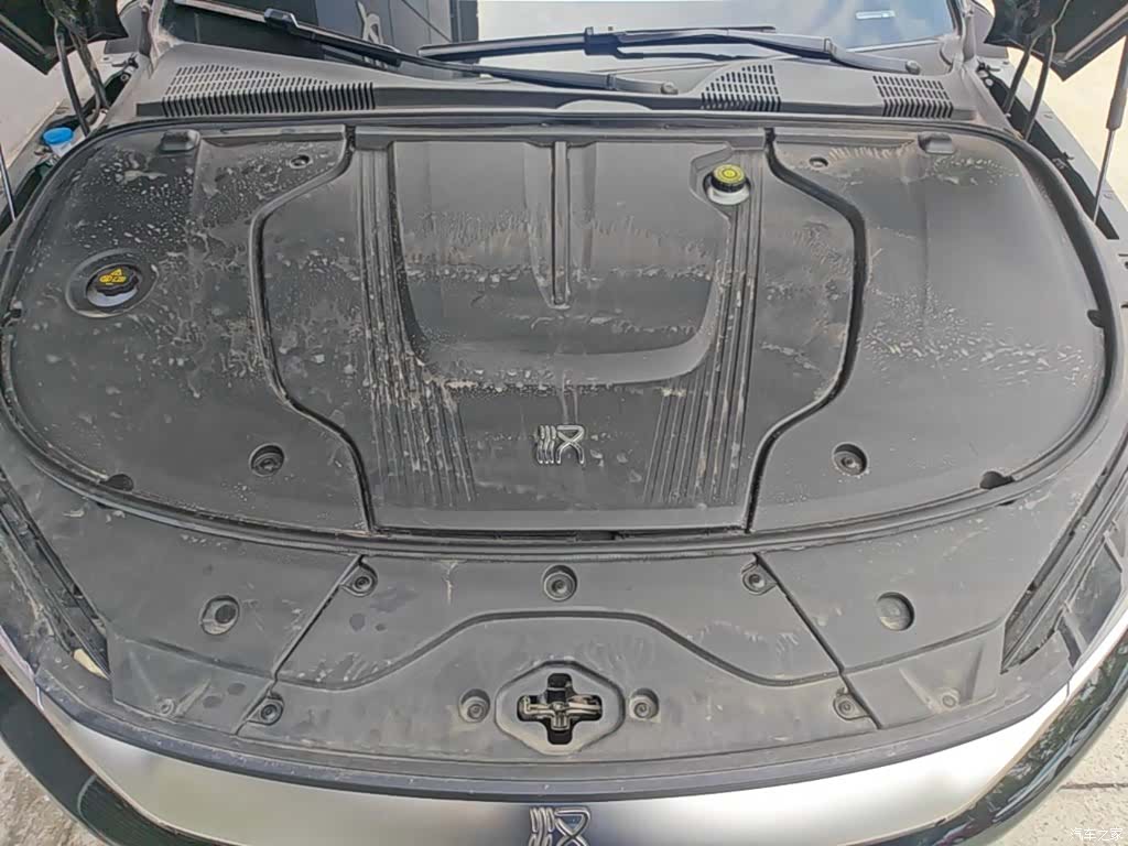 BYD Han, 2024 20