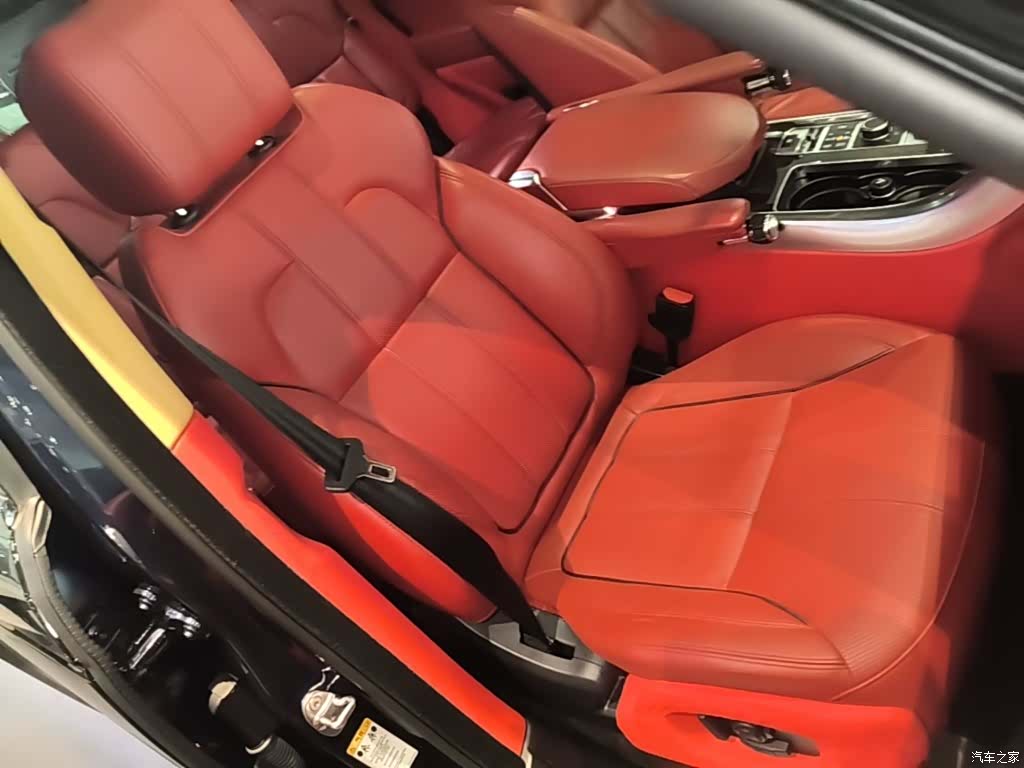 Land Rover Range Rover, 2017 25