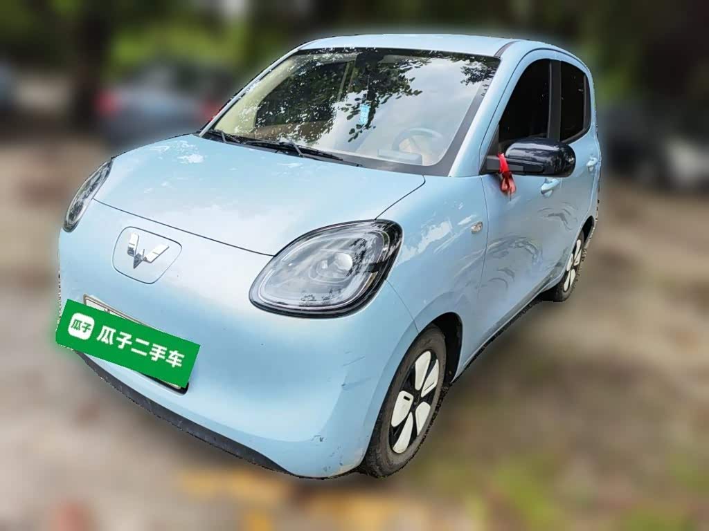 Wuling Mini EV