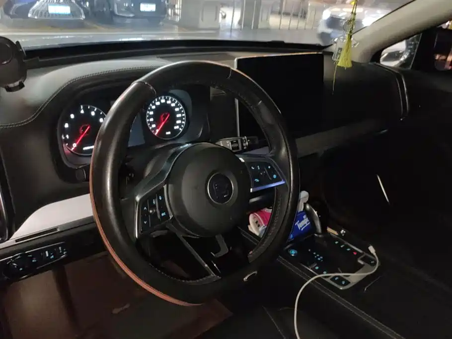 BYD Tang BYD Tang