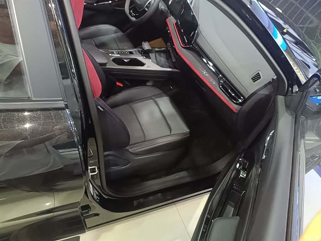 Changan X5, 2024 11
