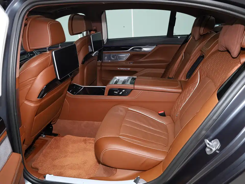 BMW 7 series BMW 7 series