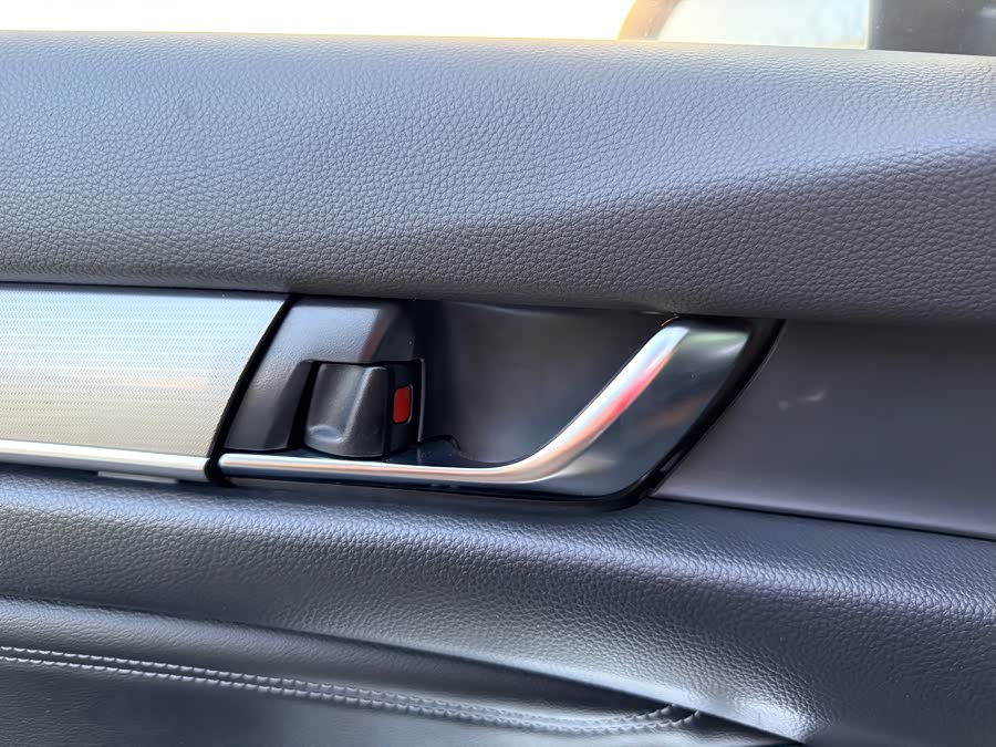 Honda Accord 2018, фото 24