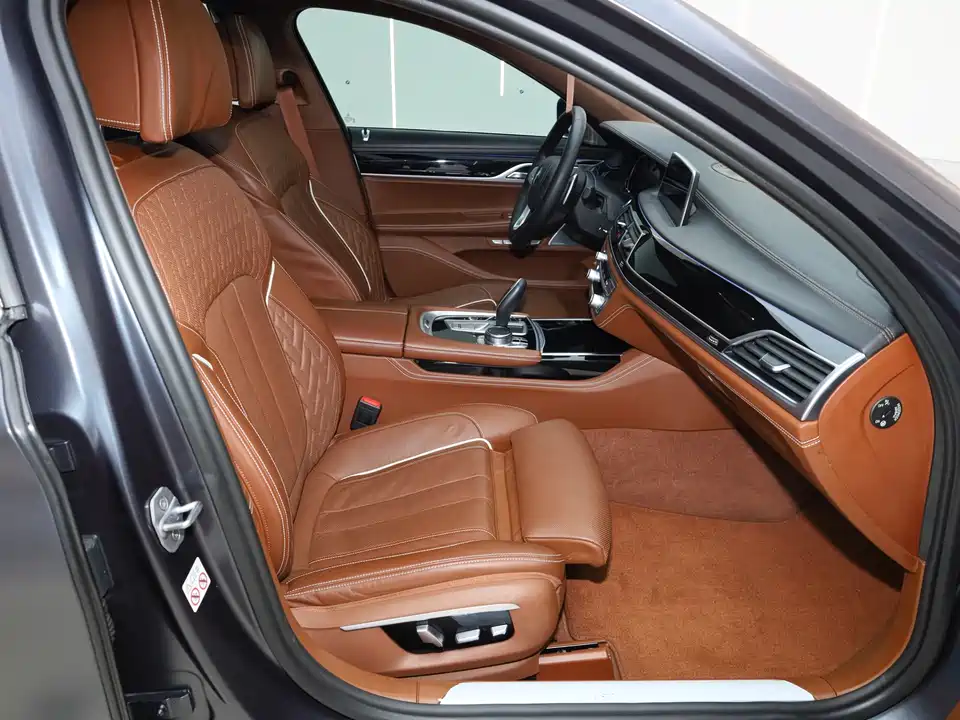 BMW 7 series BMW 7 series