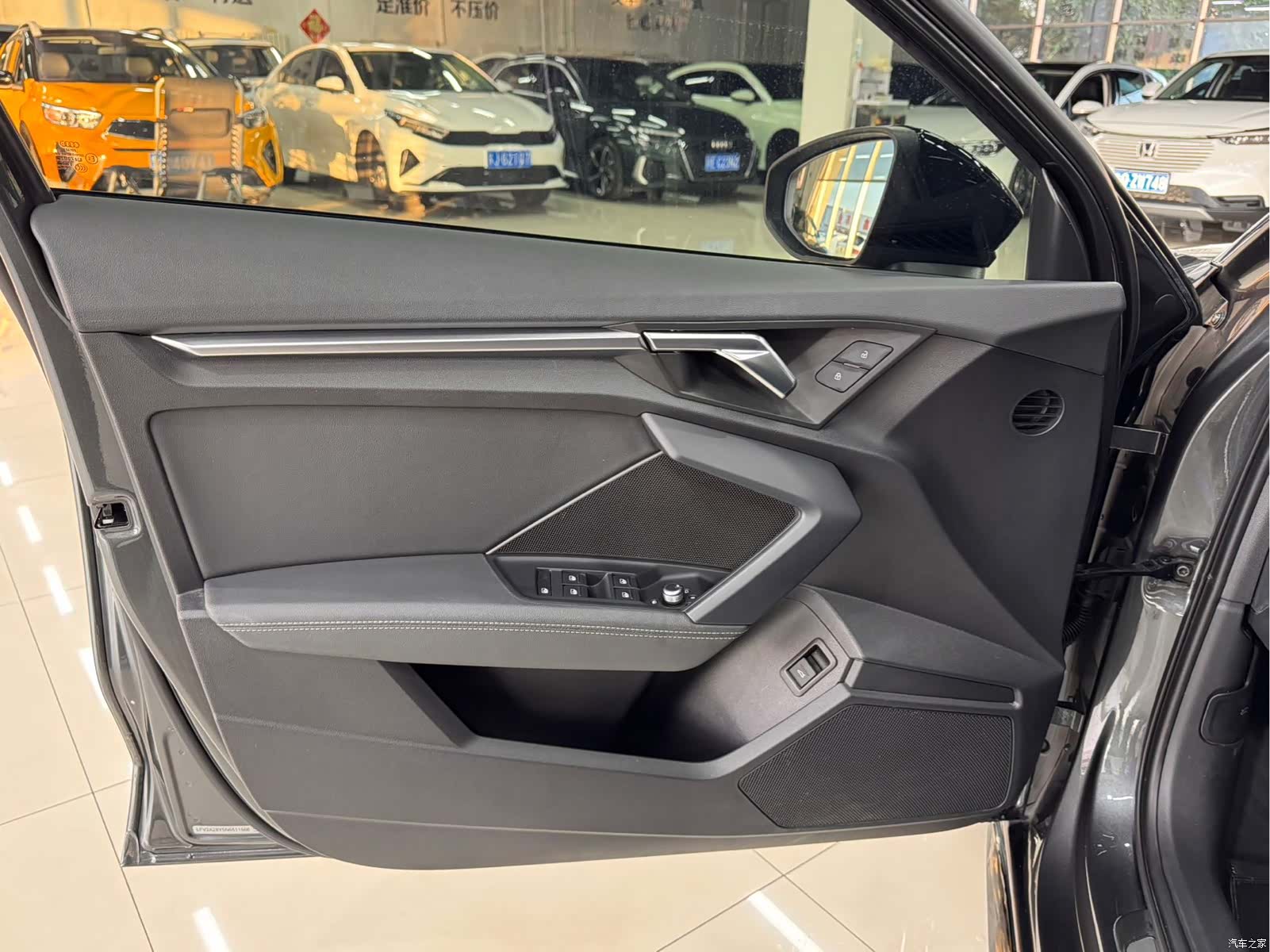Audi A3, 2022 8