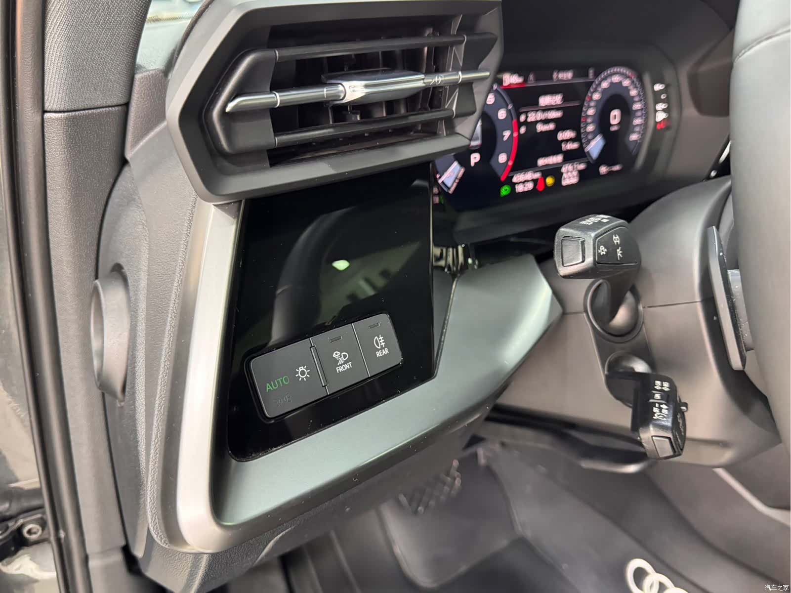 Audi A3, 2022 9