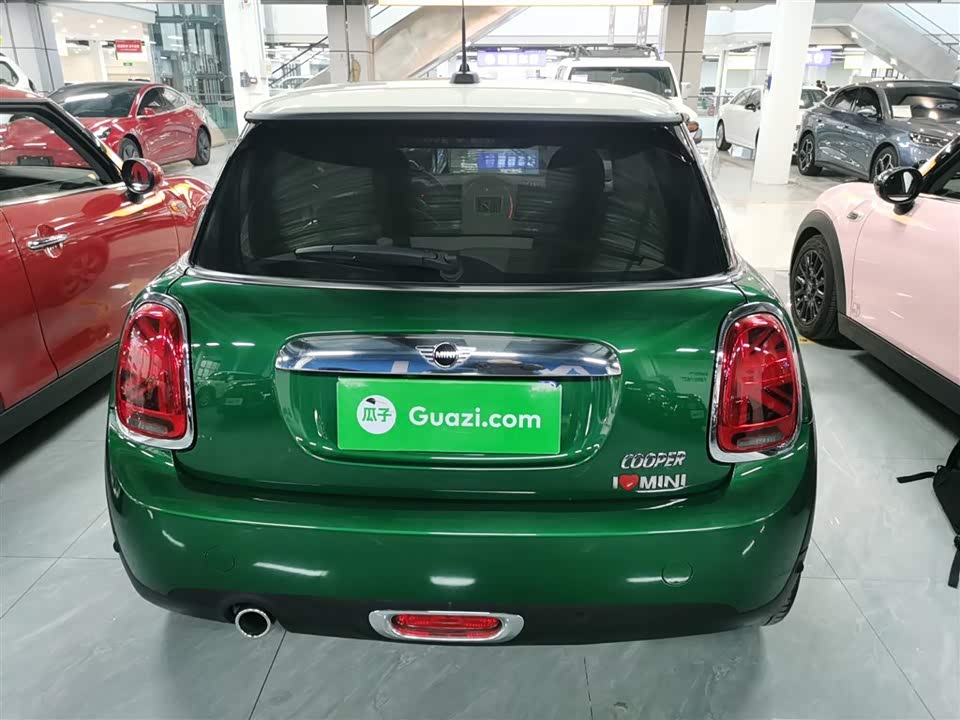 MINI MINI