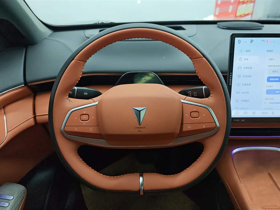 DEEPAL Dark blue S07