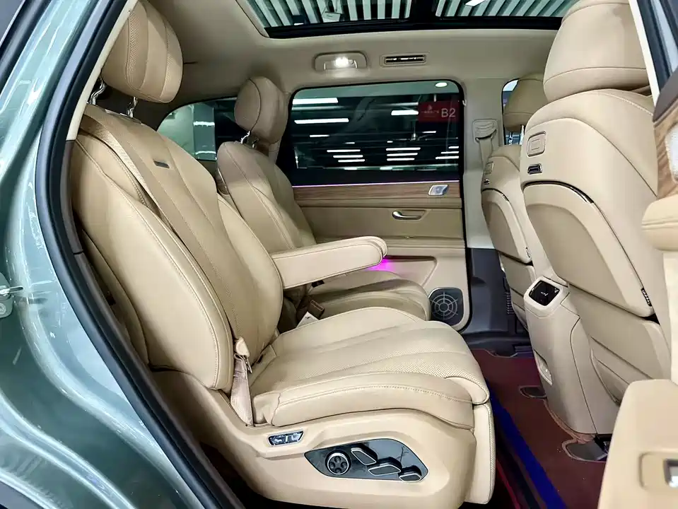 HarmonyOS Ask the world M7