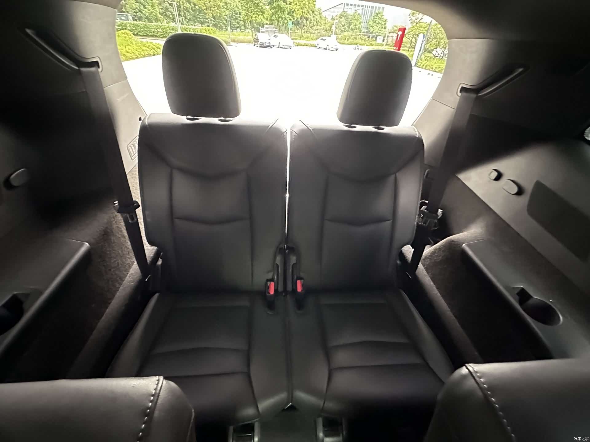 Cadillac XT6, 2023 23
