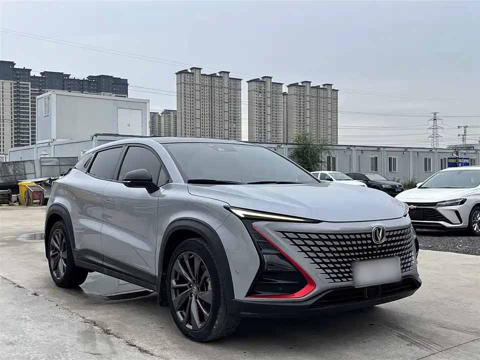 Changan UNI-T