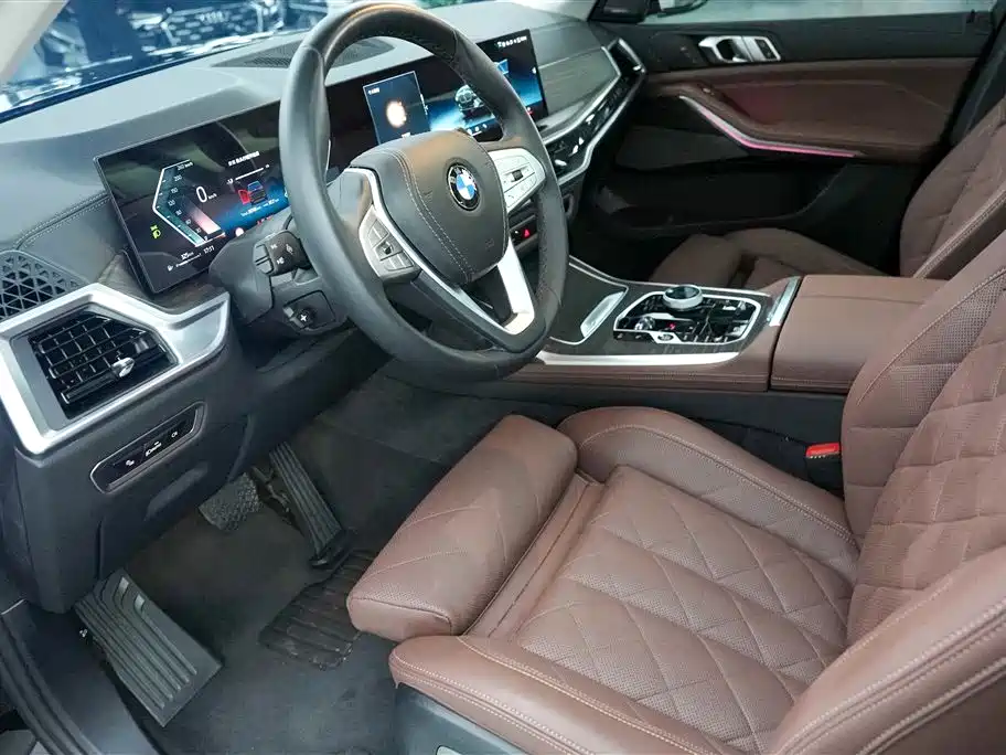 BMW X7 BMW X7