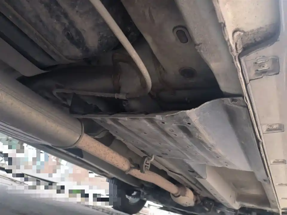 Hyundai Beijing ix35