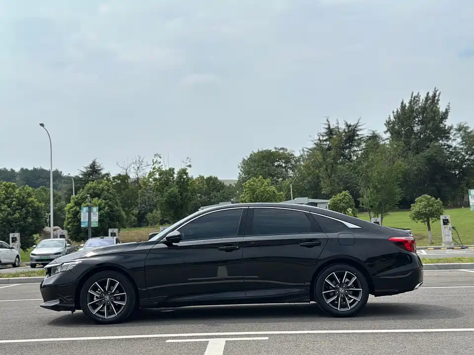 Honda Yingshipai Honda Yingshipai