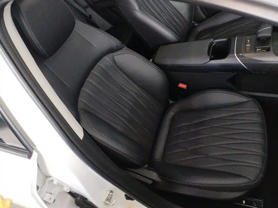 Changan Yida